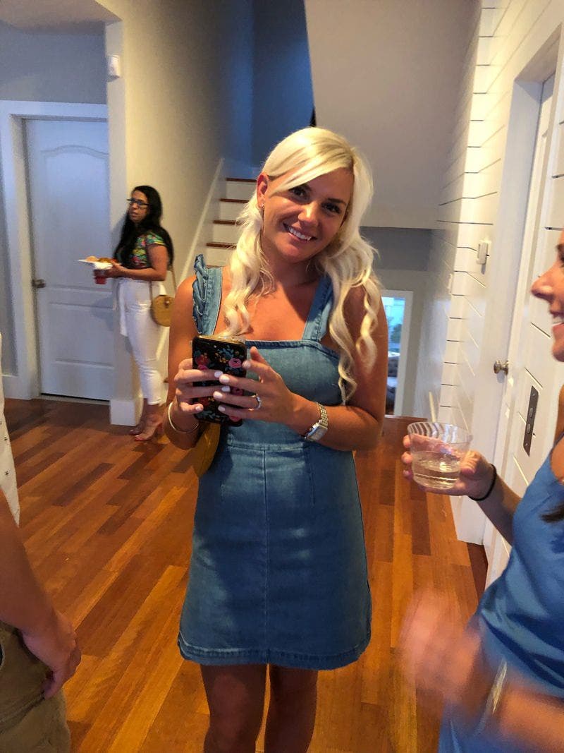 Danielle