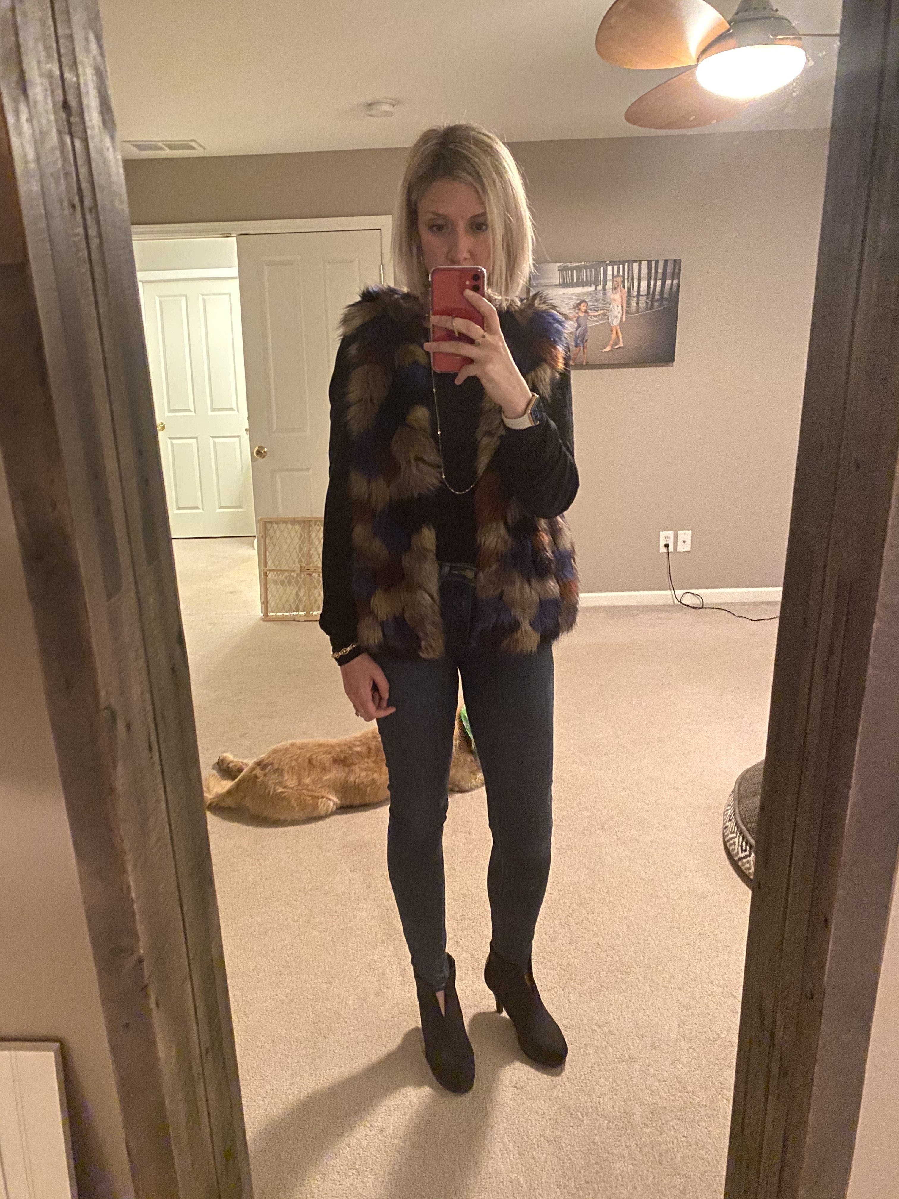 Member review photo