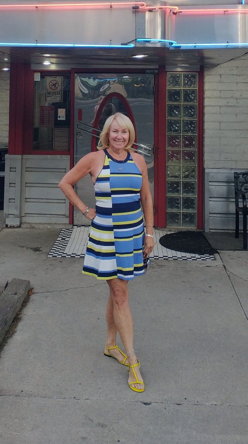 Member review photo