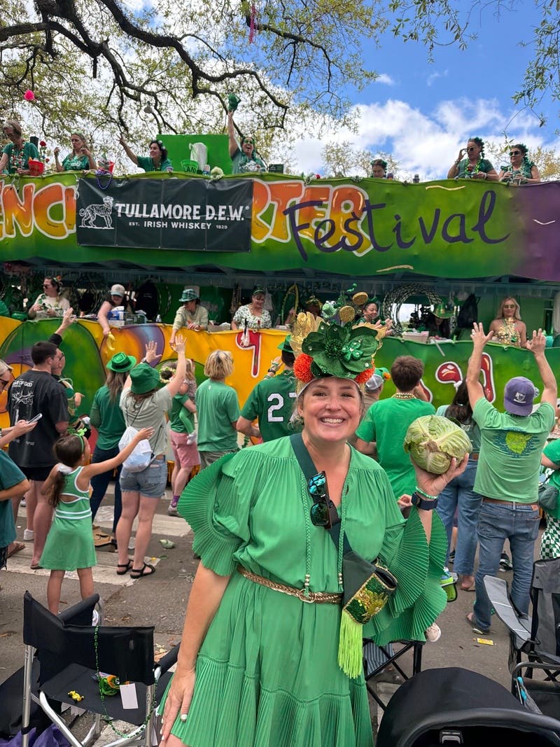 Member review photo