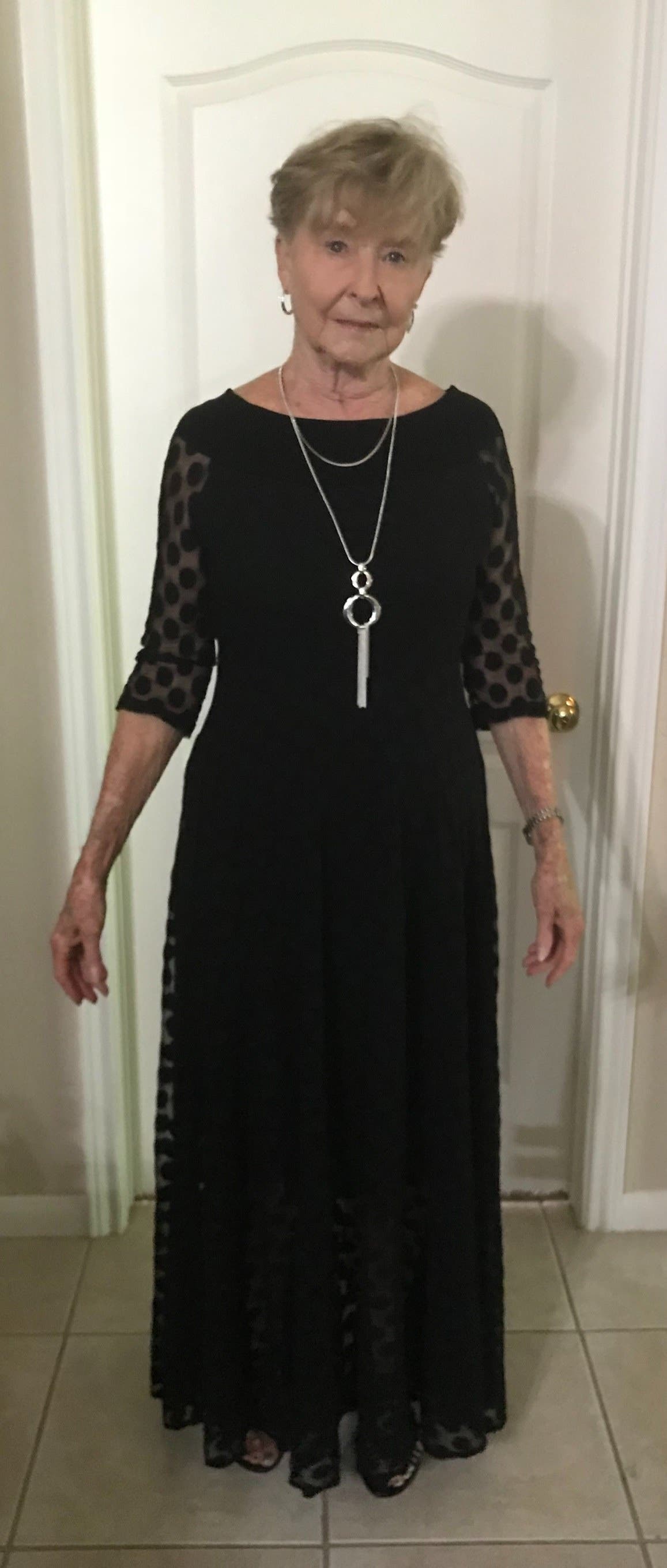Member review photo