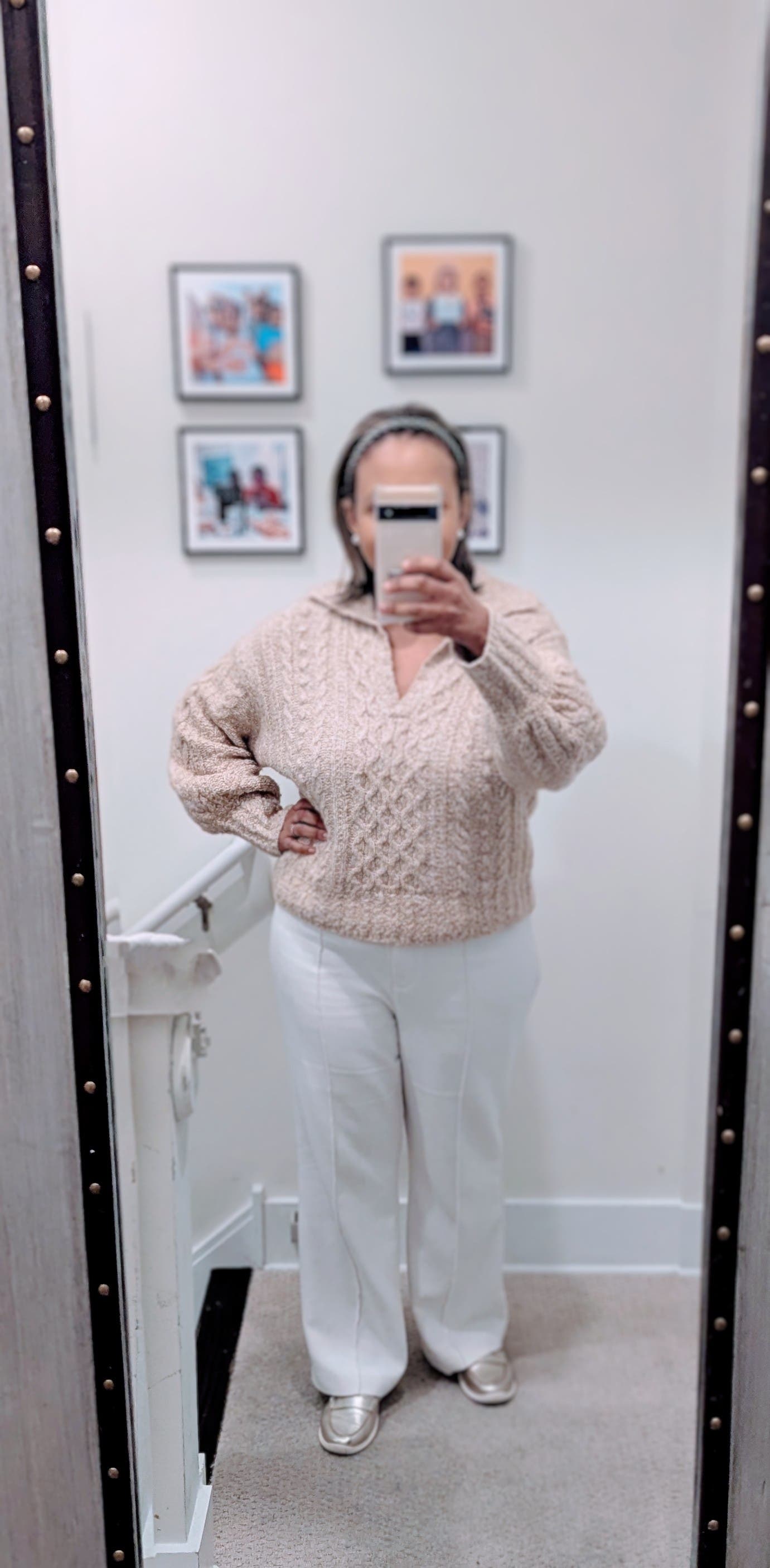 Member review photo