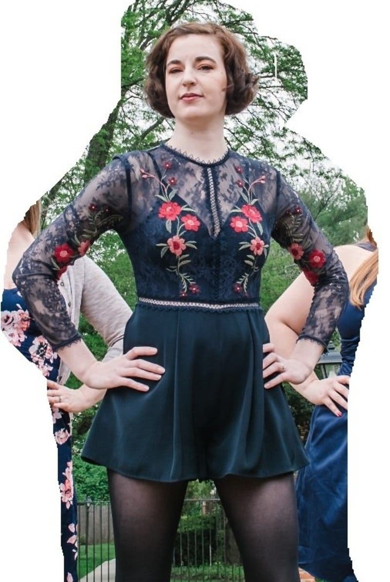 Danielle