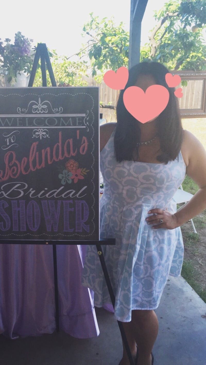Belinda