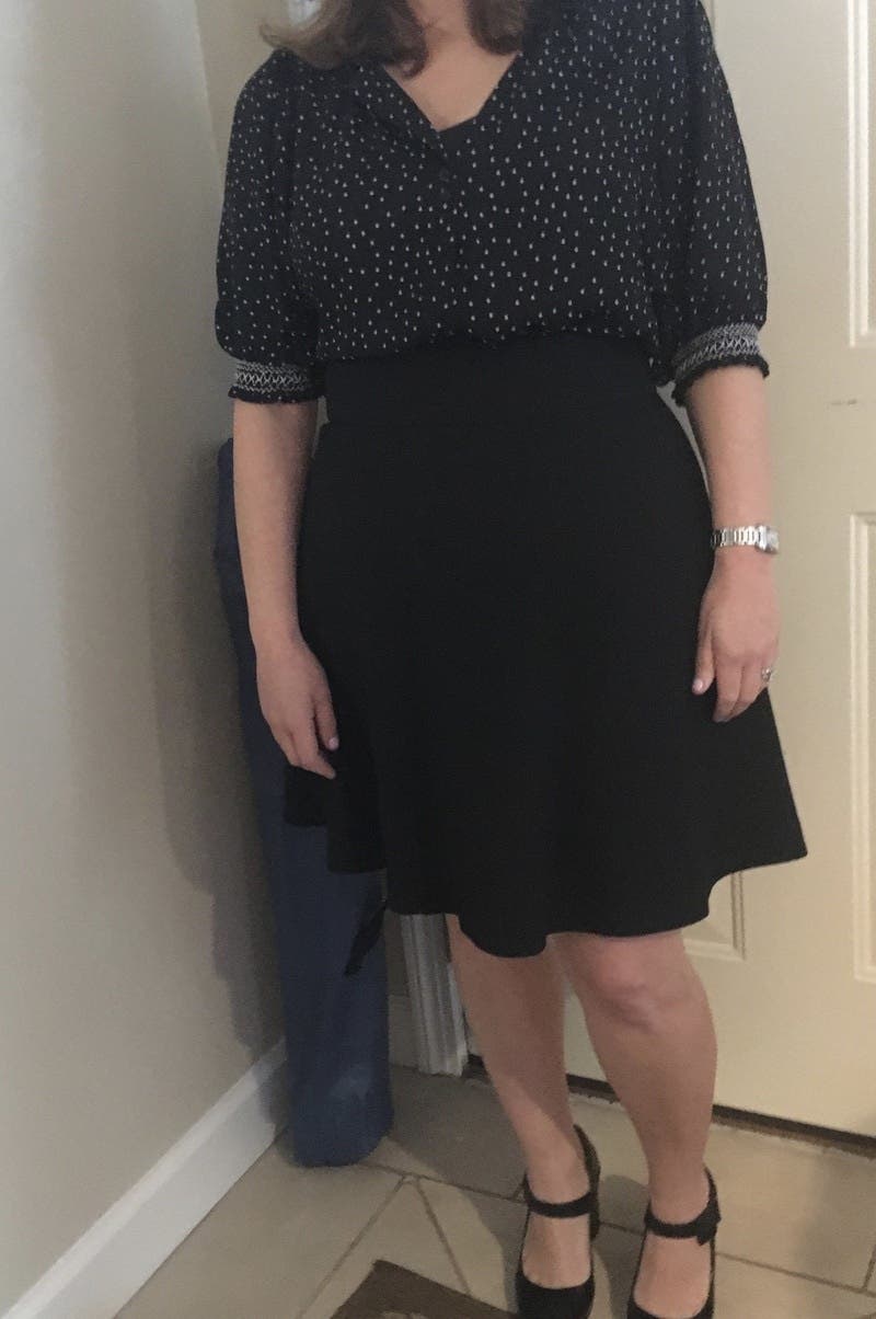 Member review photo