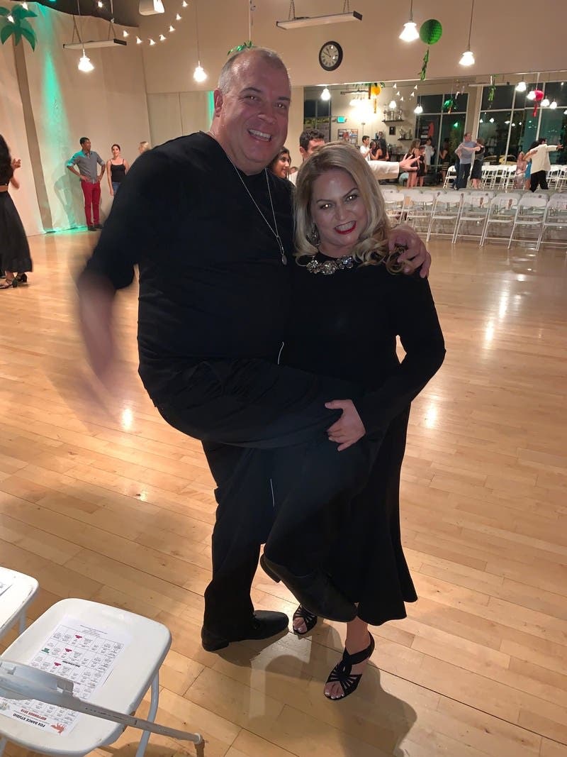Member review photo