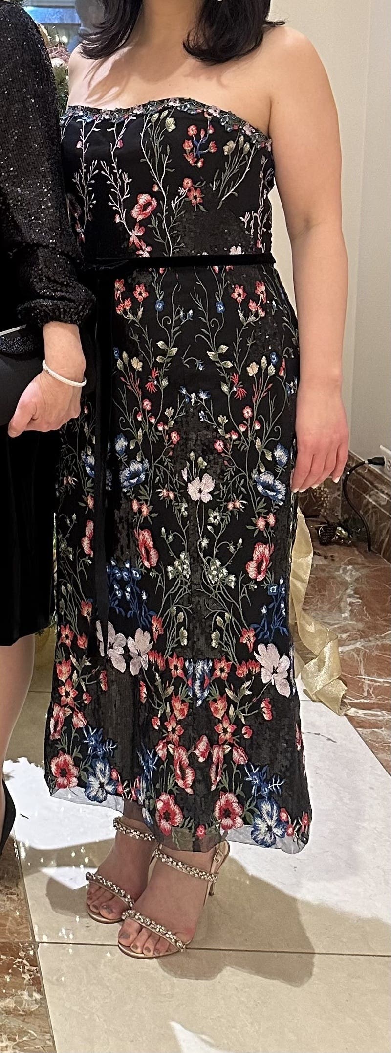 Caroline