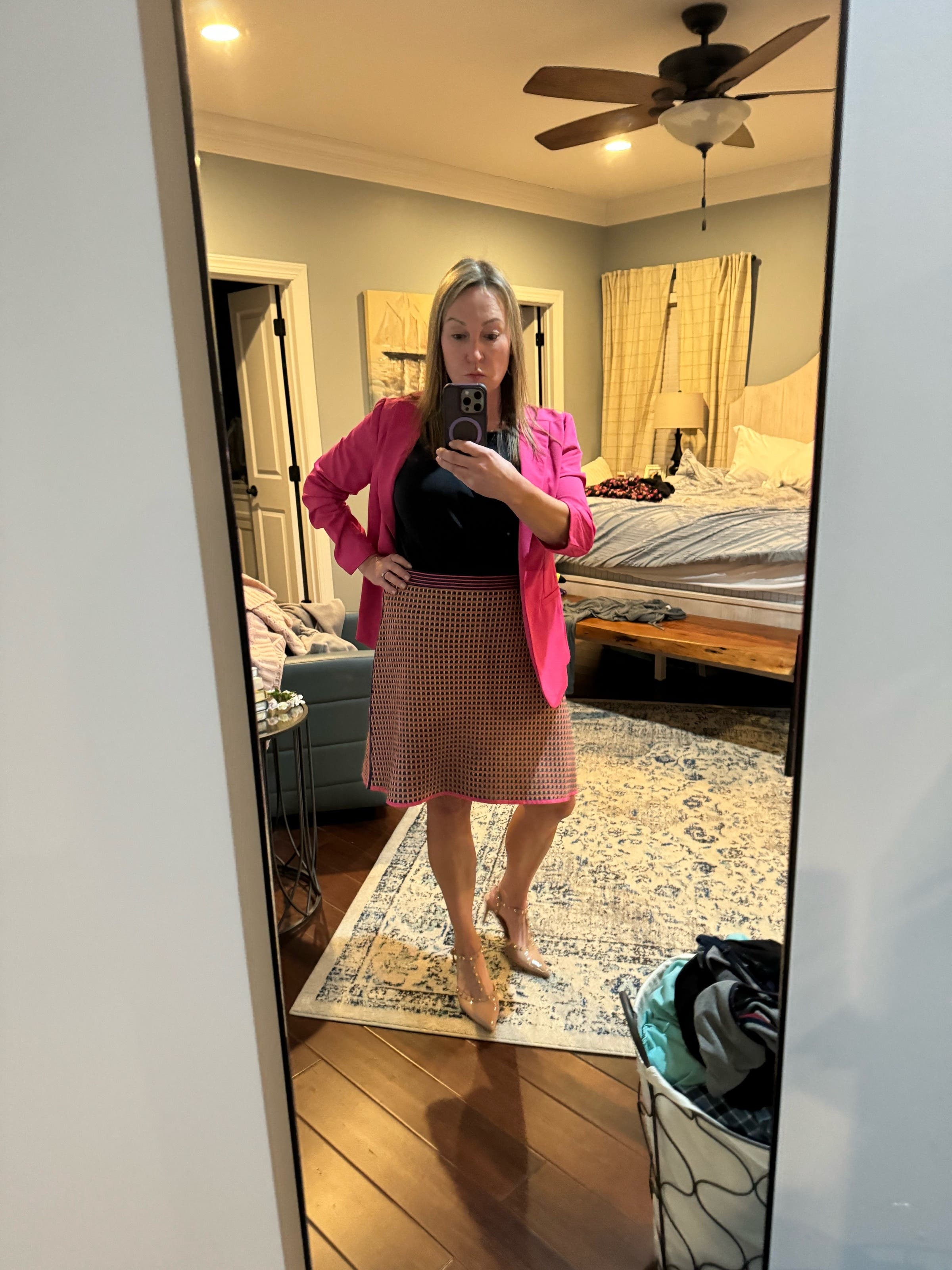 【完売必至】DIANE von FURSTENBERG ニット フリルミニスカート Juniper Skirt by Diane von Furstenberg | Rent the Runway