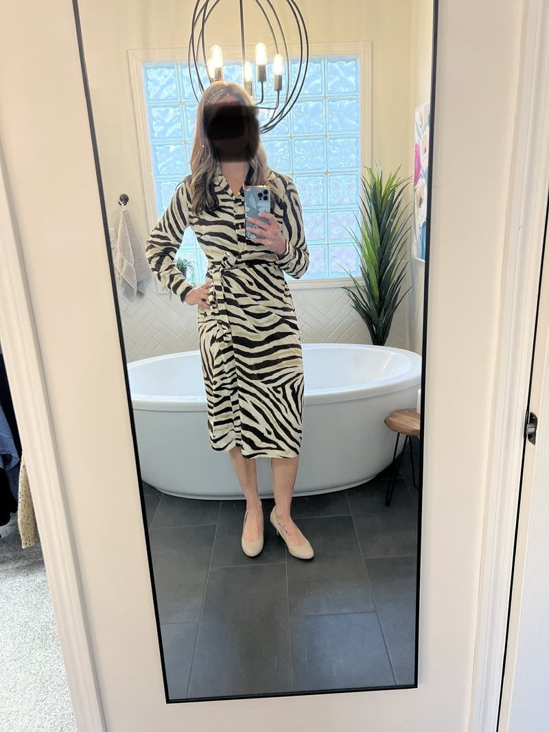 Member review photo