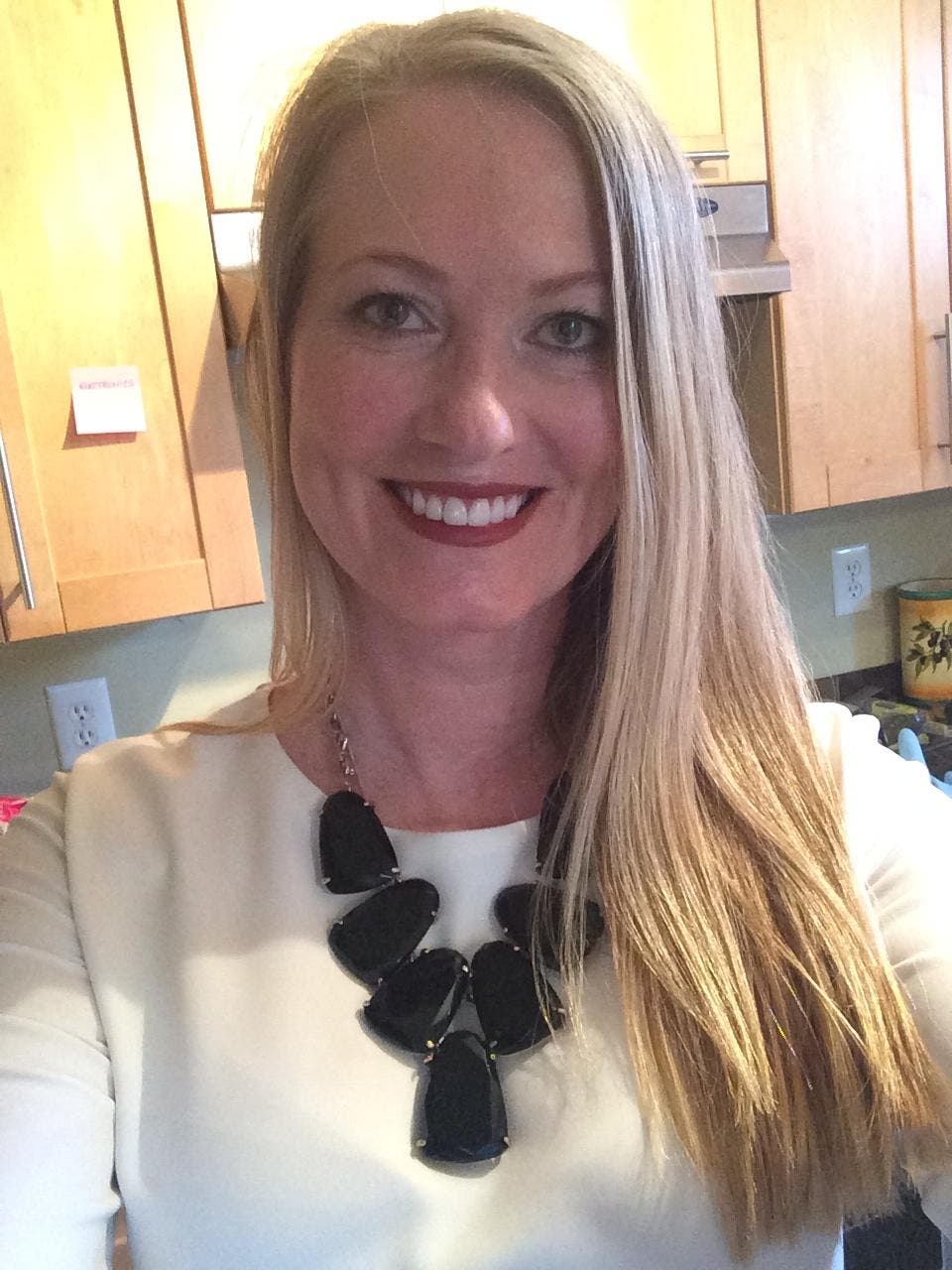 Member review photo