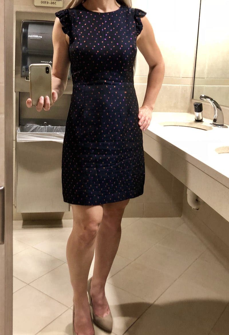 Member review photo