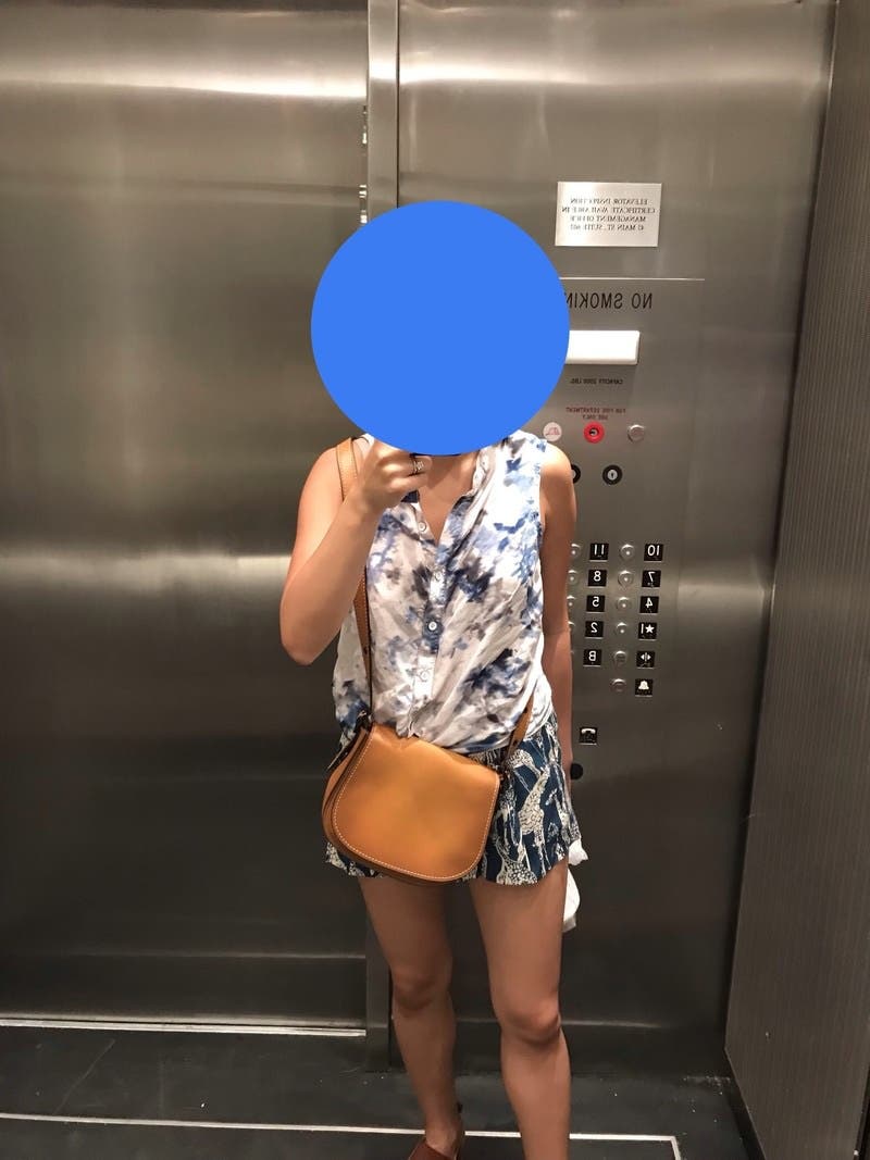 Member review photo