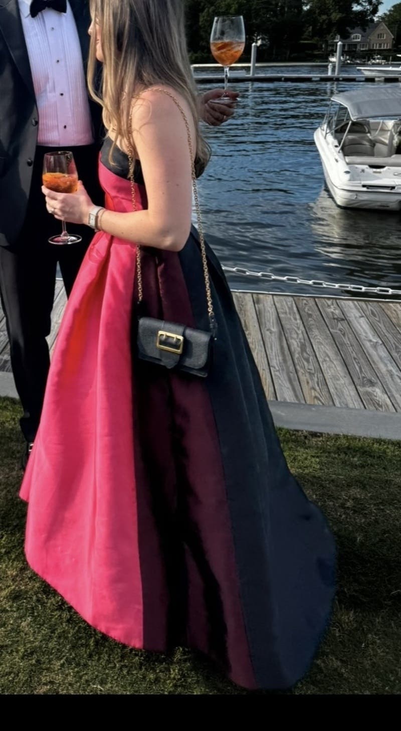 Mary elizabeth