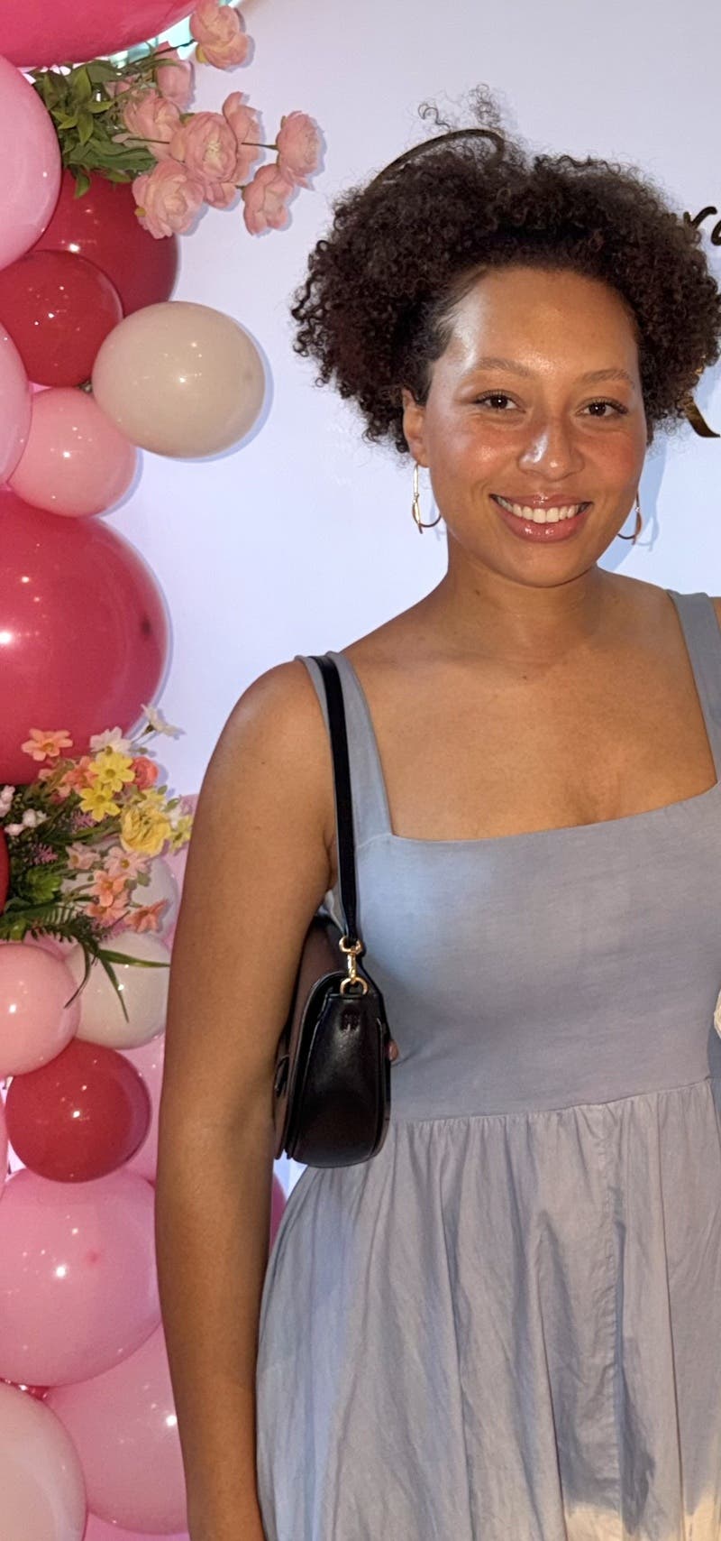 Alexis booker