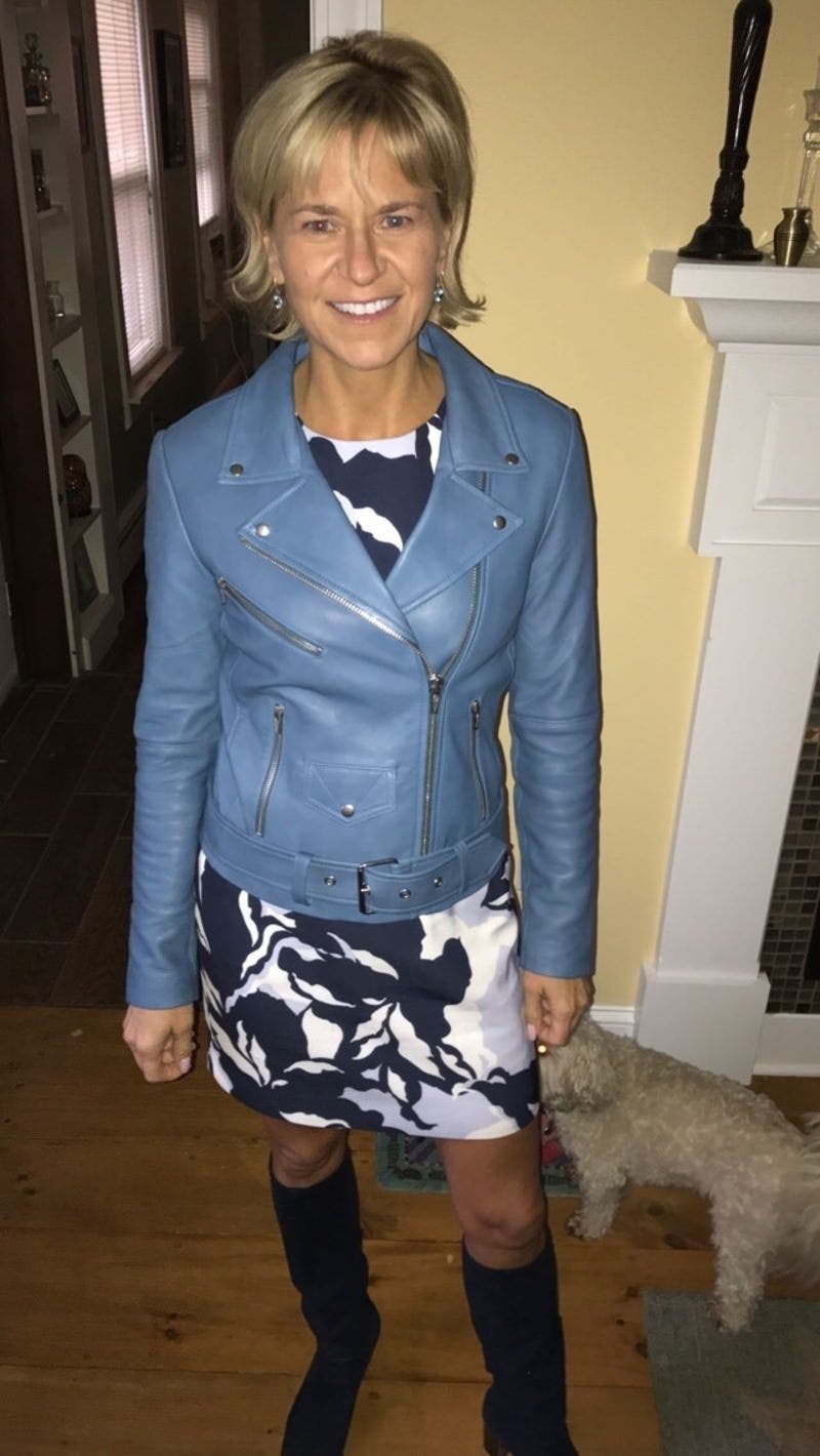 Member review photo