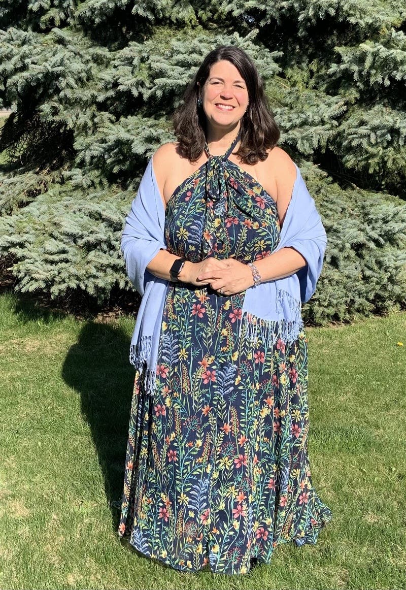 Member review photo