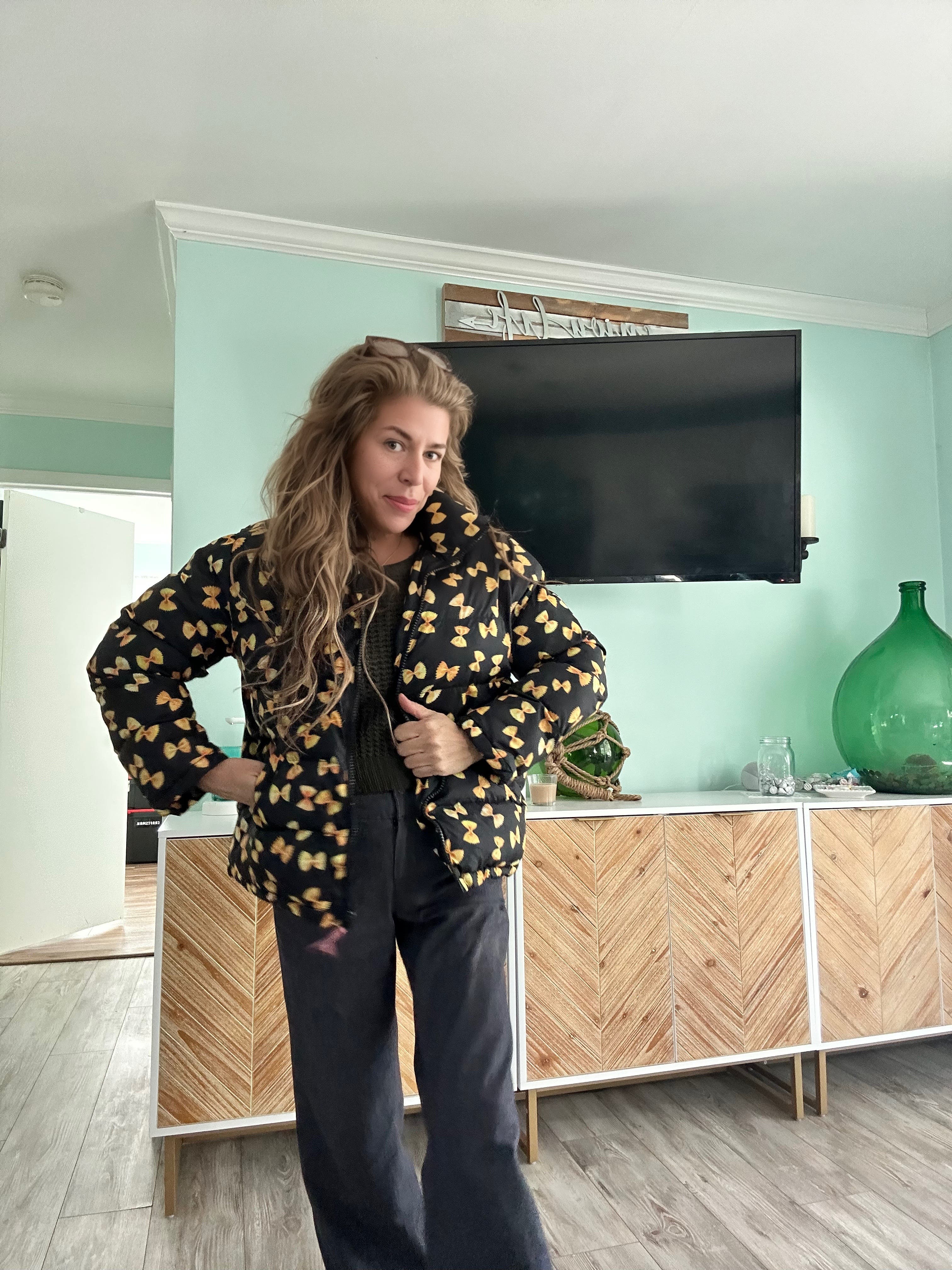 ジャケット・アウター Reiko OUTLET】RVCA レディース CLOVER CORDUROY JACKET ジャケット 【2025年