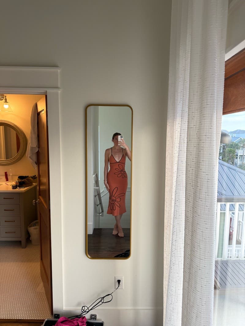 Member review photo