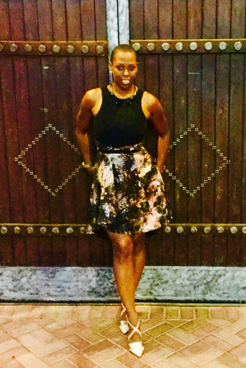 Lakisha