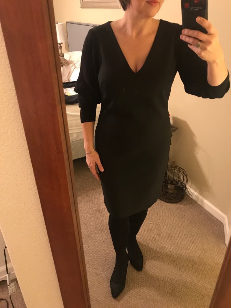 Member review photo