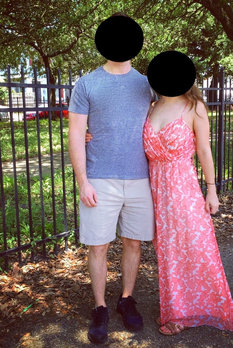 Member review photo