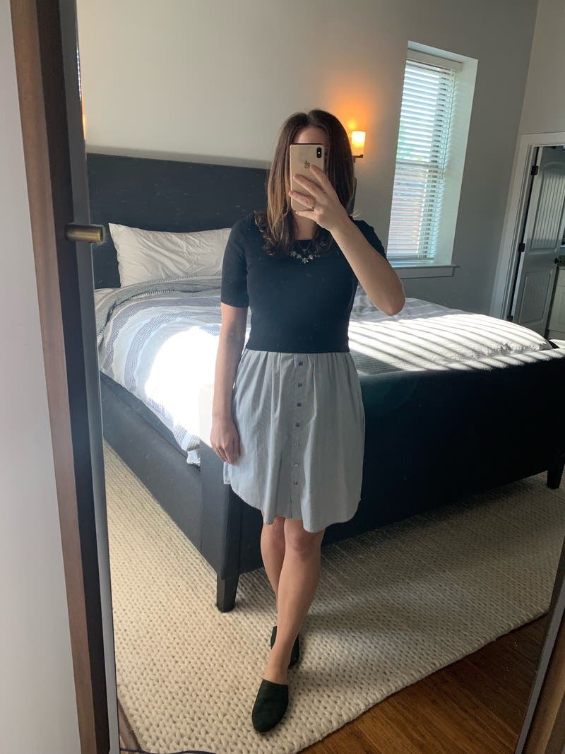 Member review photo