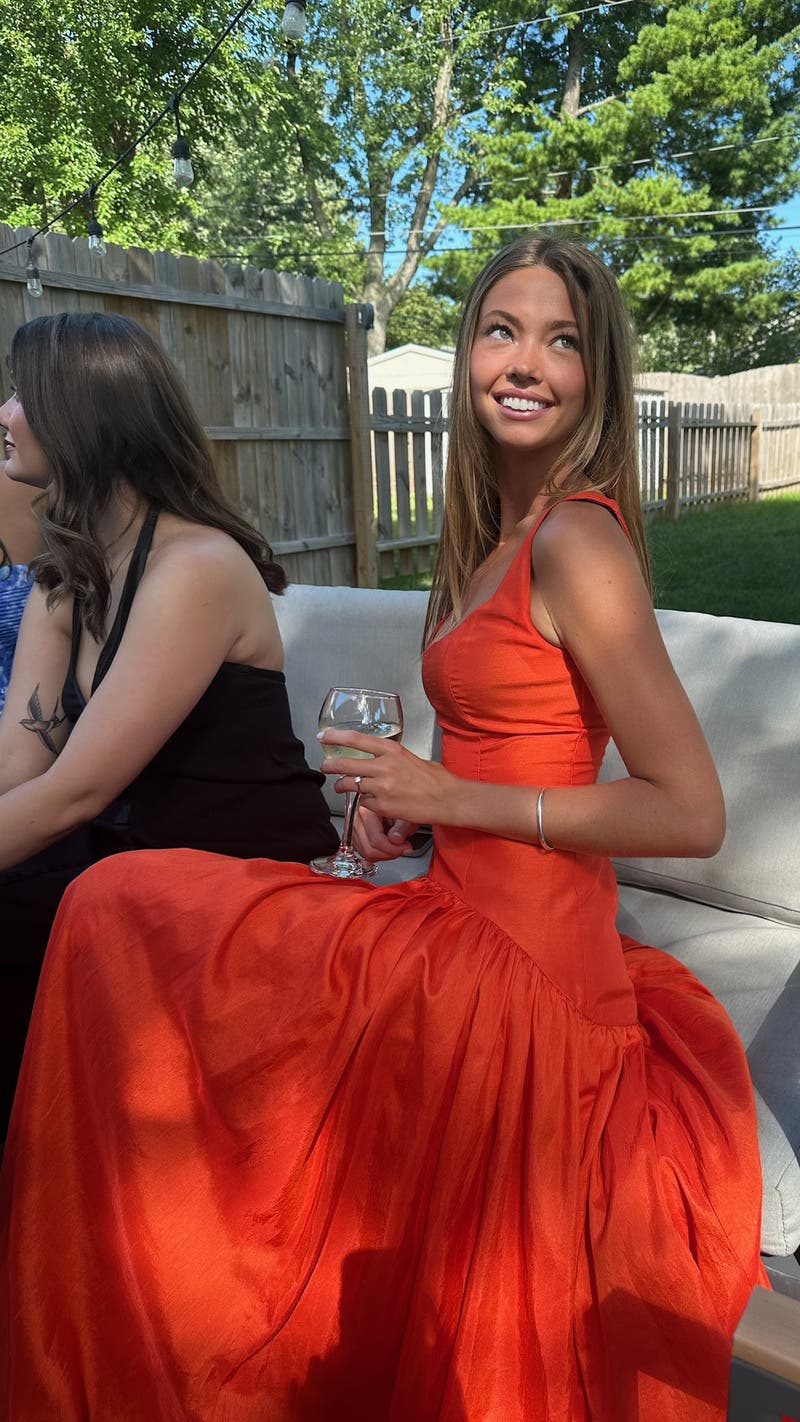 Anne louise