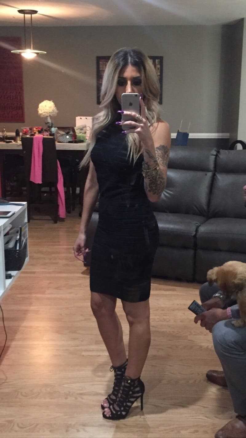 Courtnie