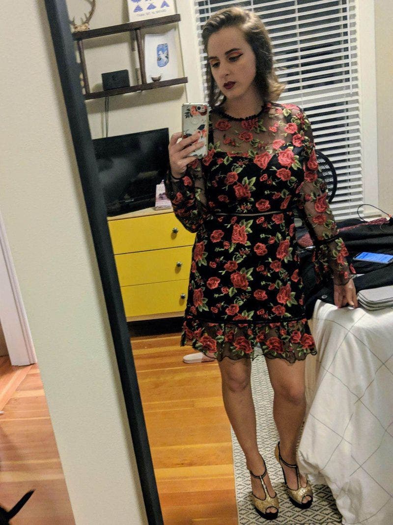 Caroline