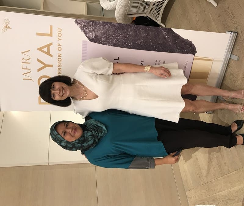 Member review photo