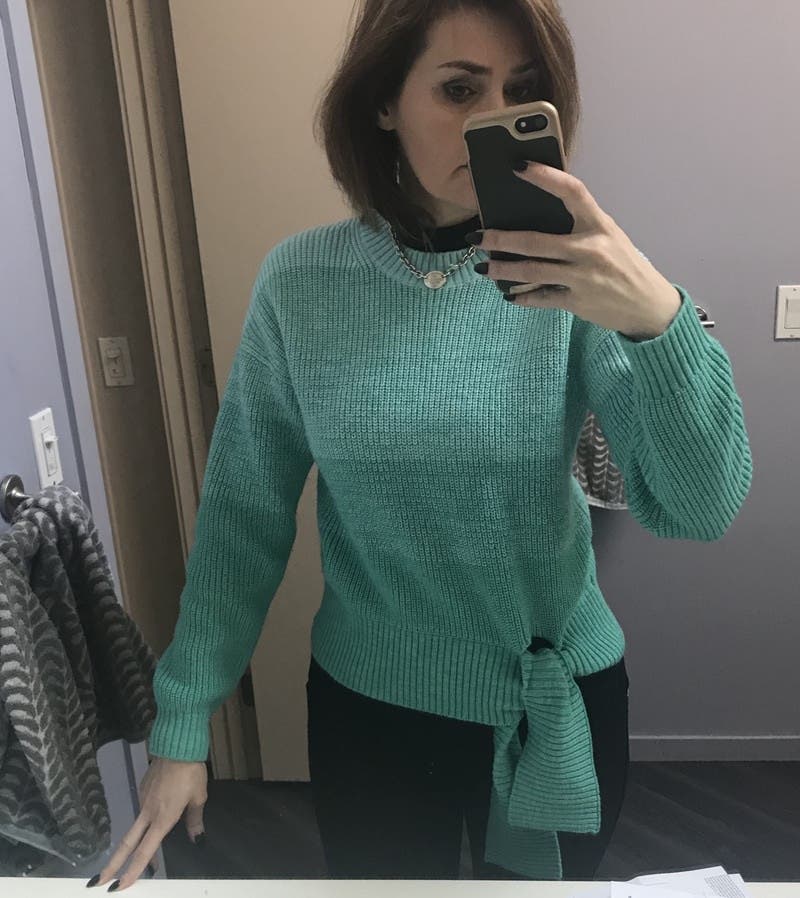 Member review photo