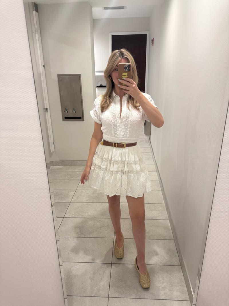 Member review photo
