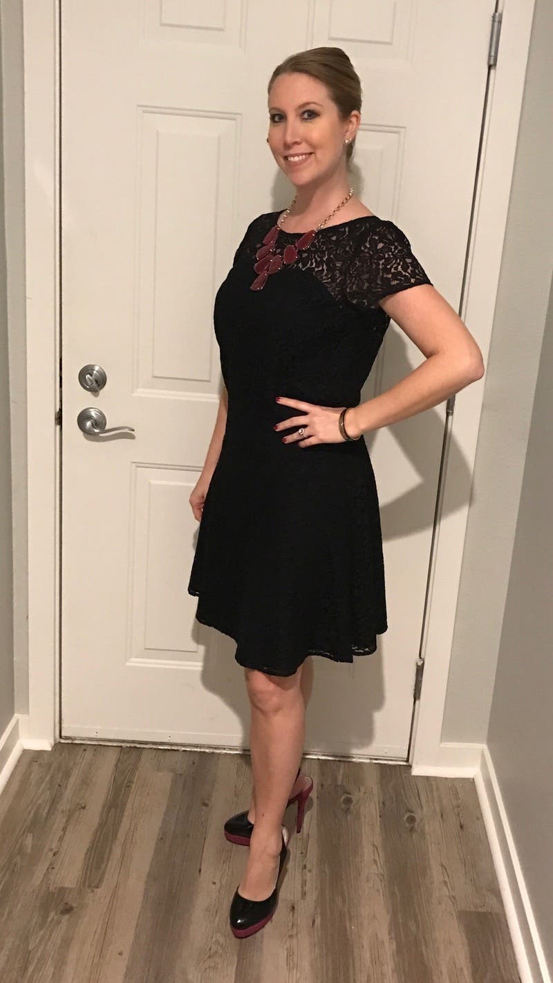 Member review photo