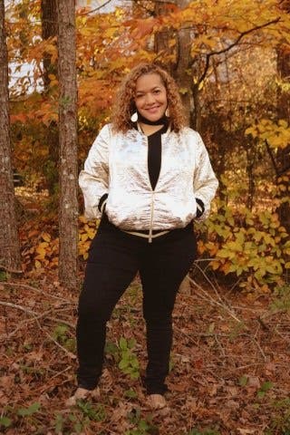 Member review photo