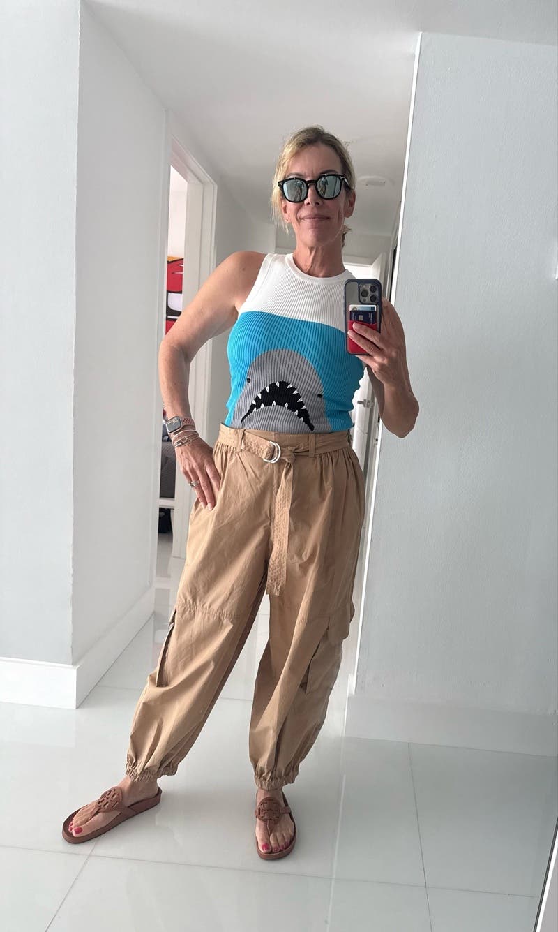 Member review photo