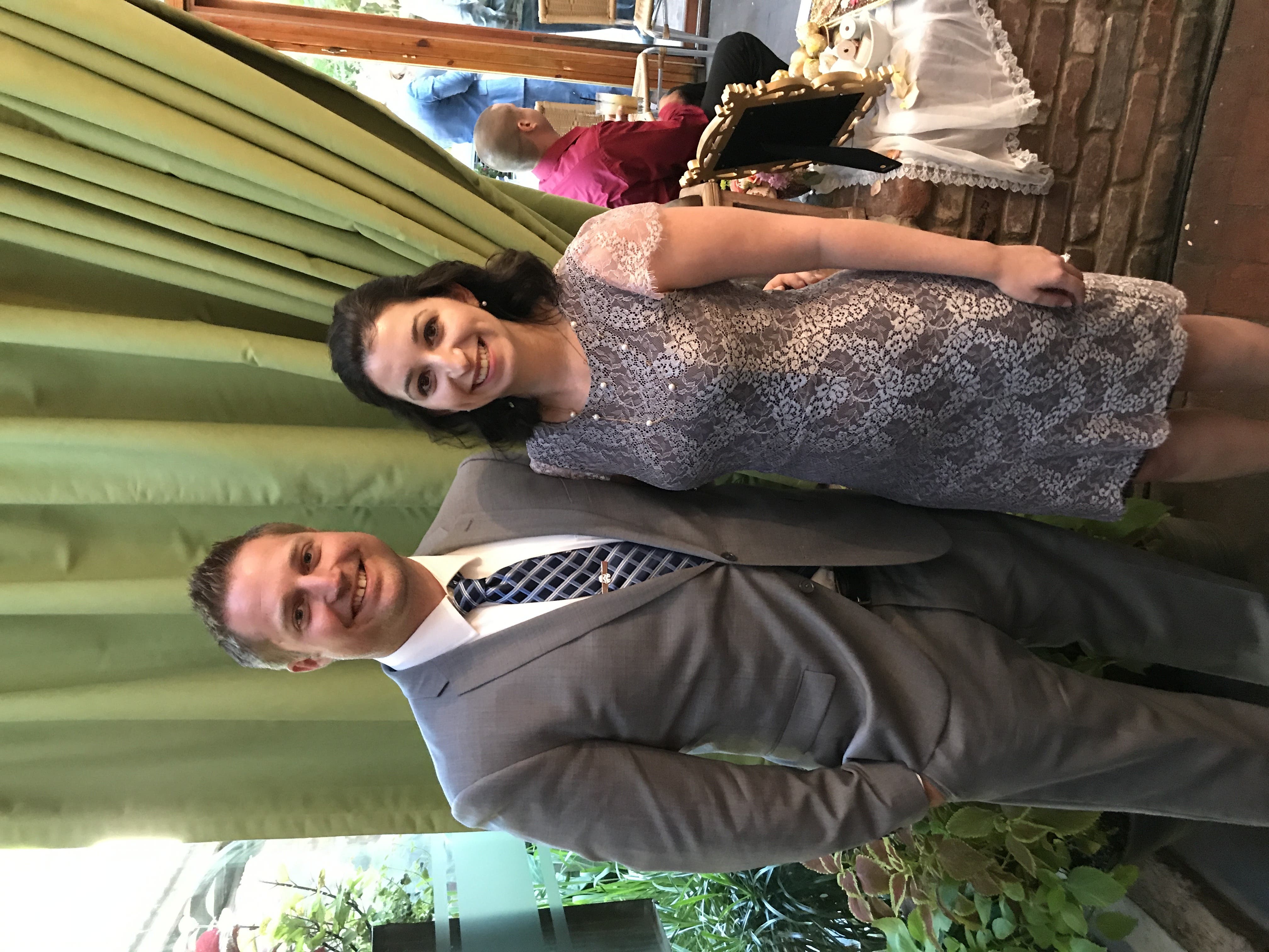 Member review photo