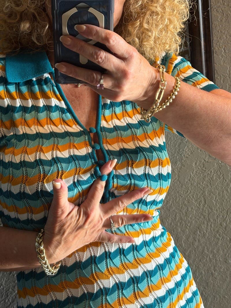 Member review photo