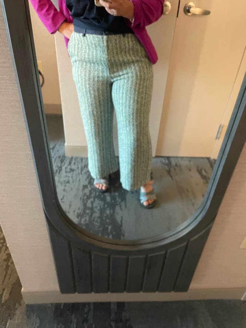Member review photo