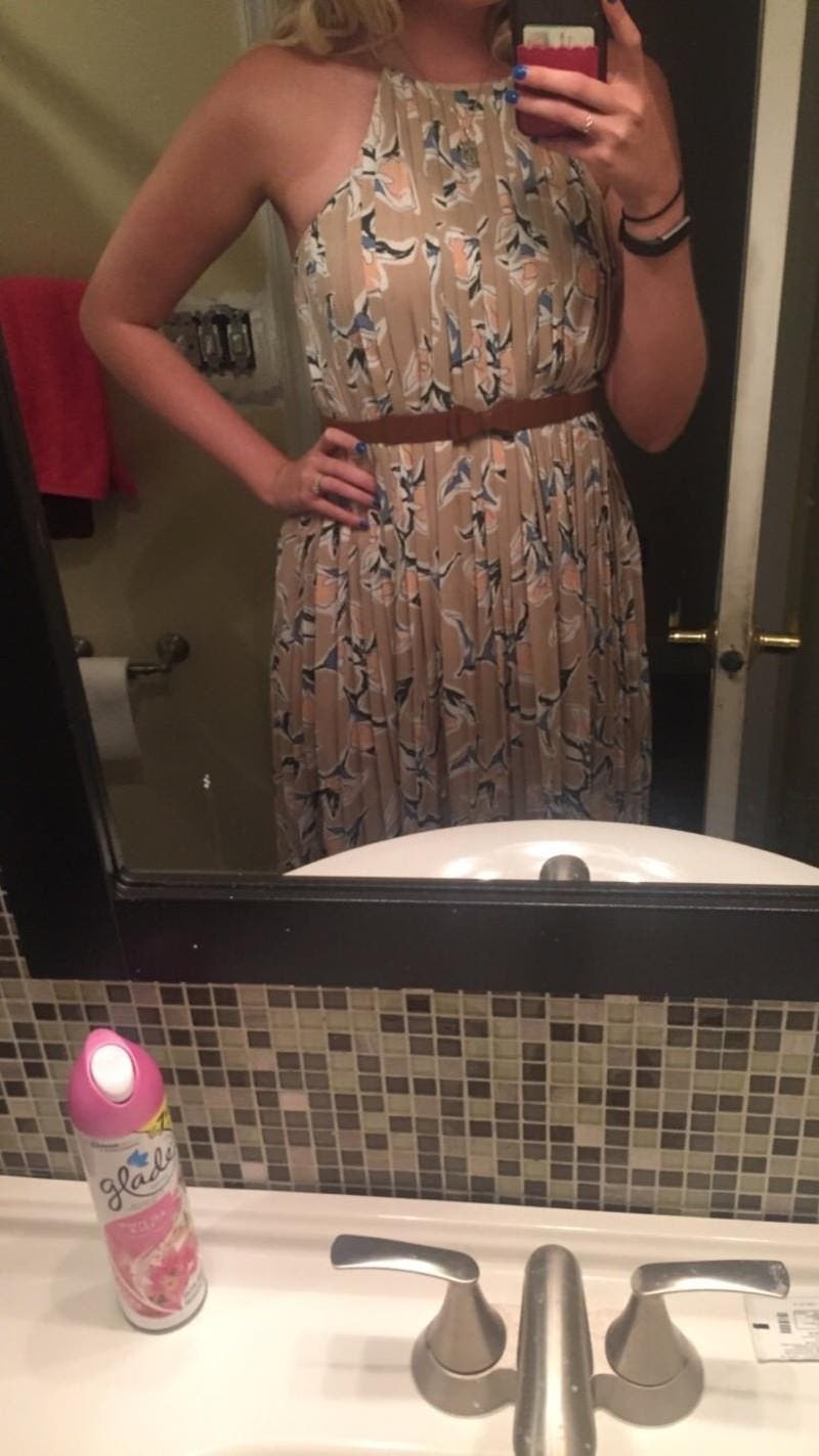 Member review photo