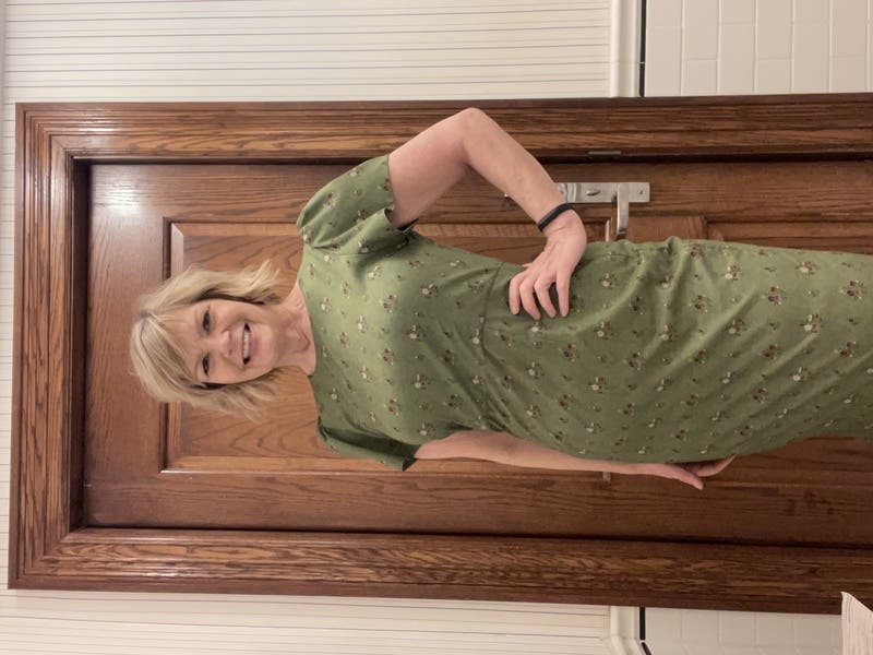 Member review photo