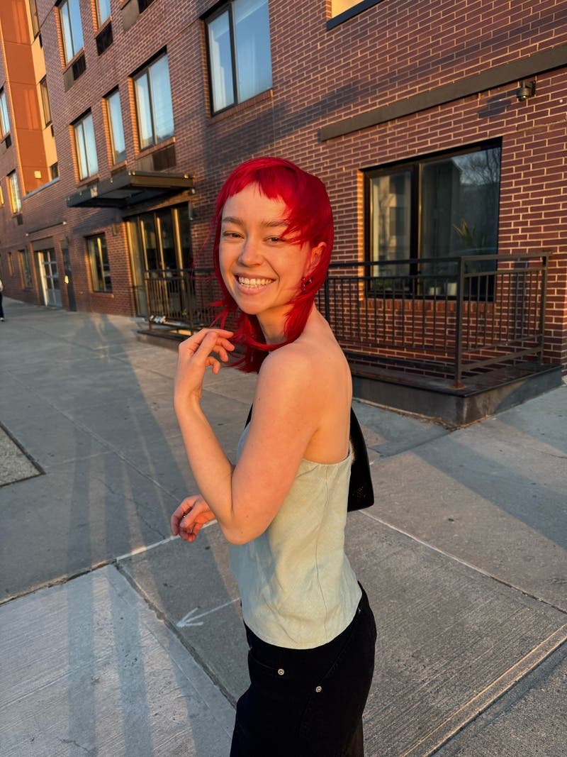 Sophie