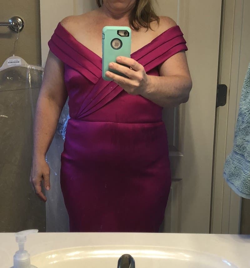 Member review photo