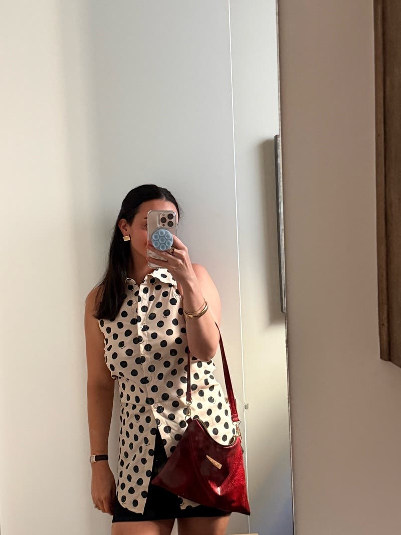 Member review photo