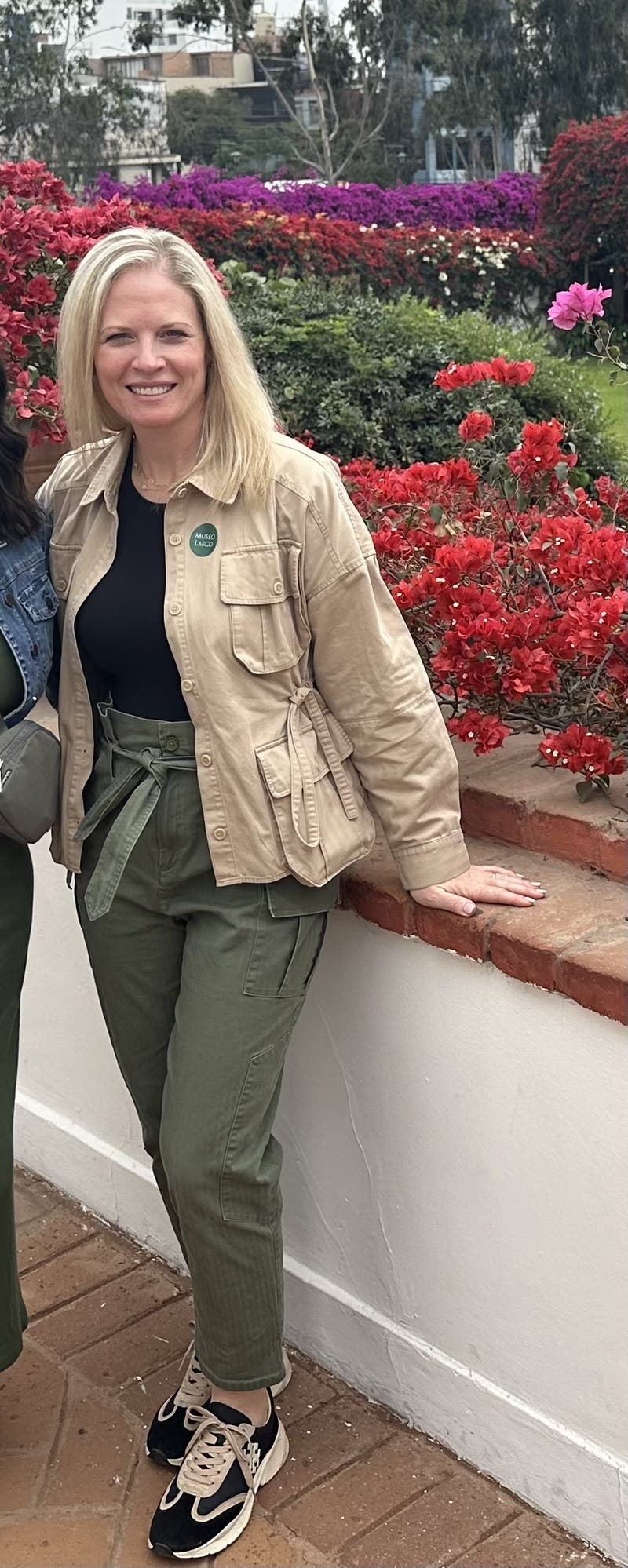 Shayna