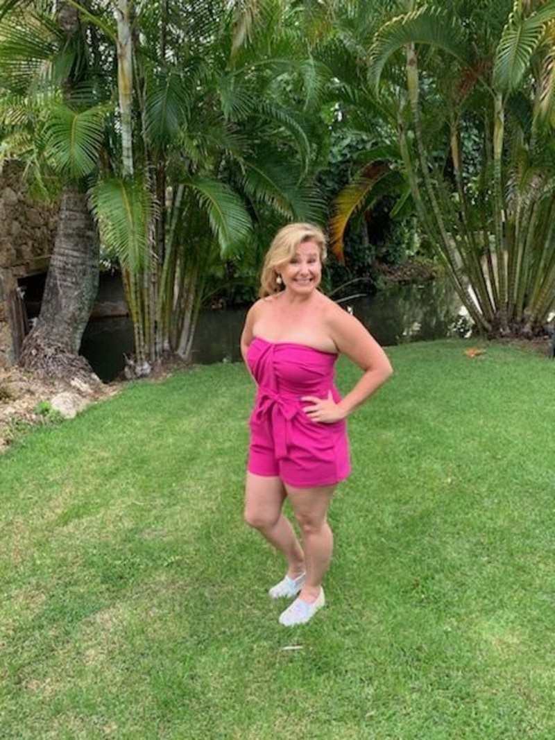 Amanda 