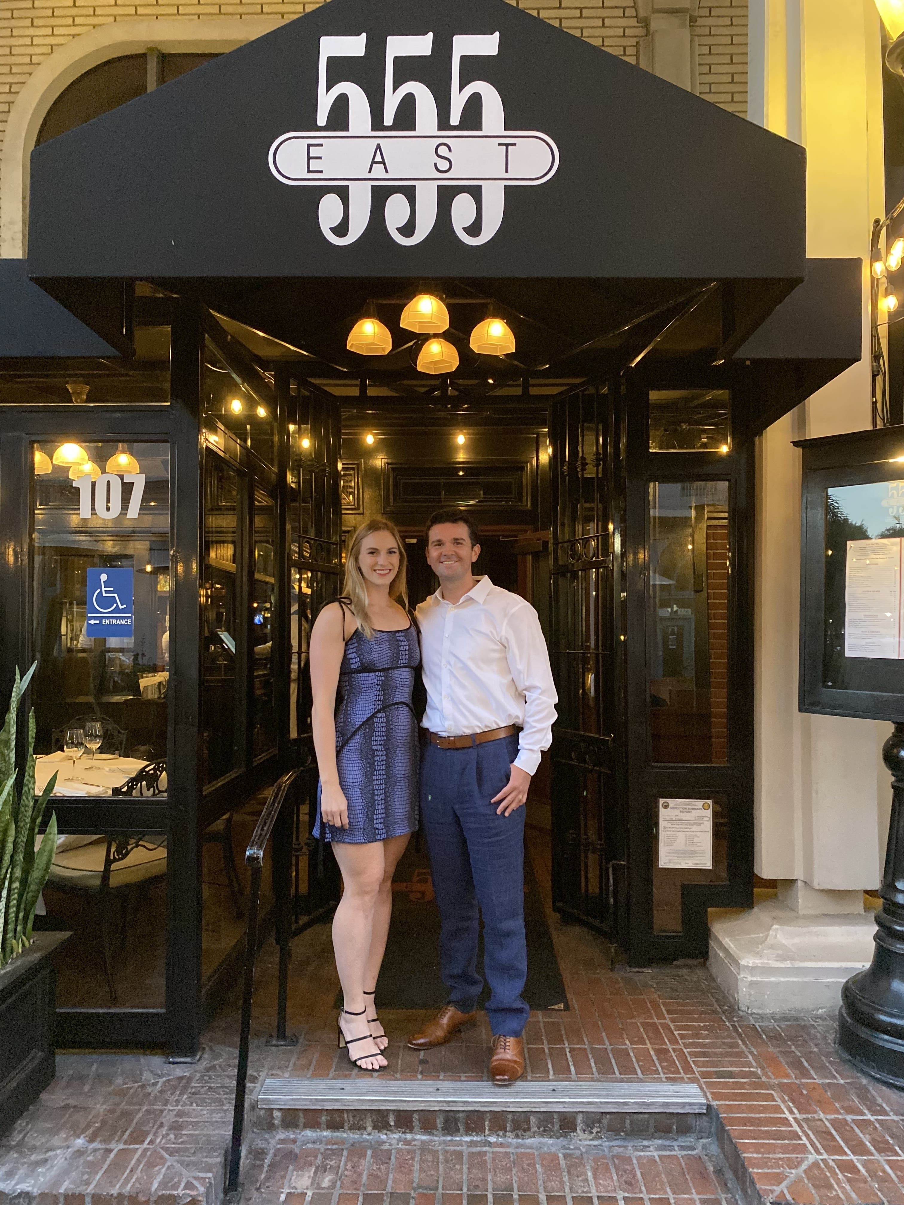 Member review photo