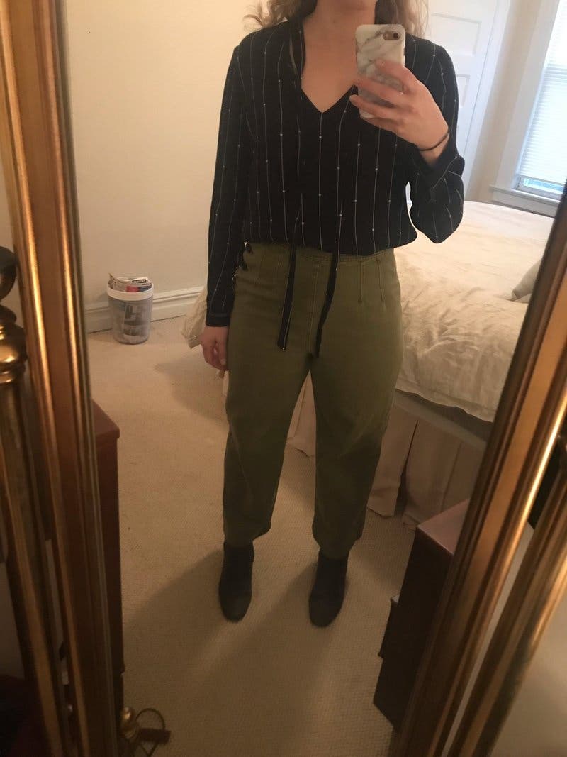 Member review photo