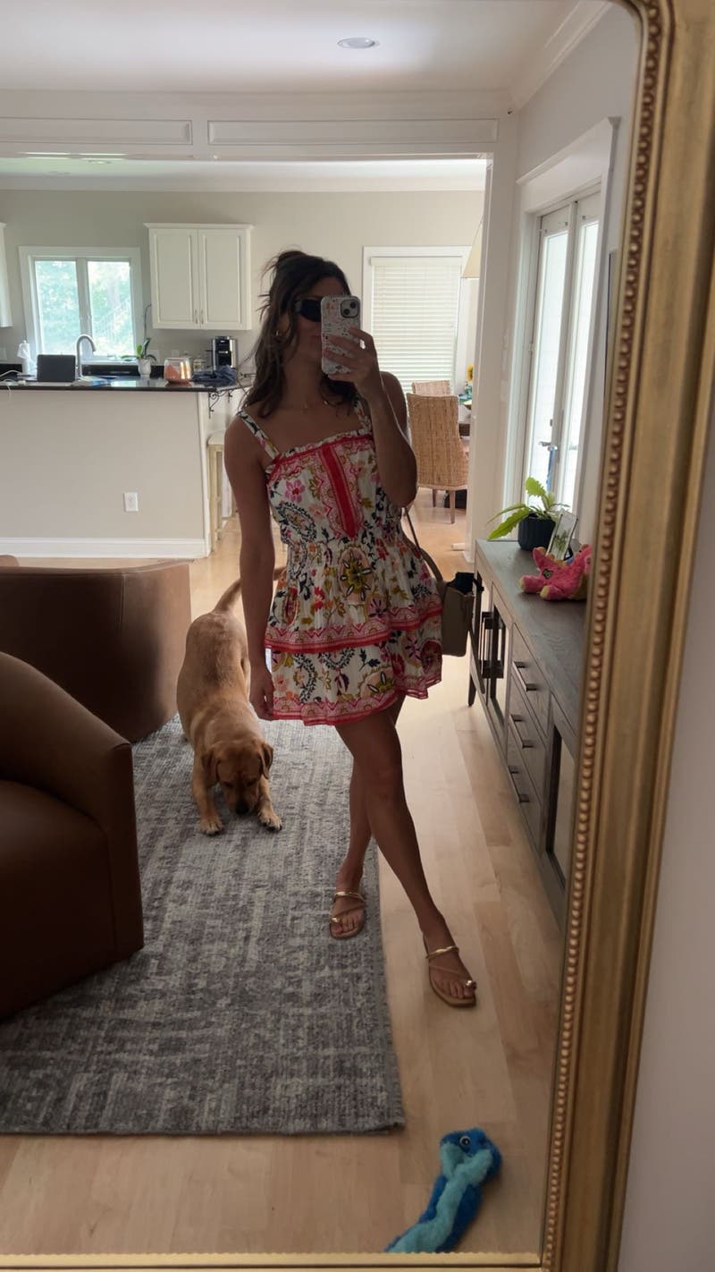 Ramy Brook ラミーブルック アリシア ドレス Ramy Brook Alicia Dress | Bloomingdale's