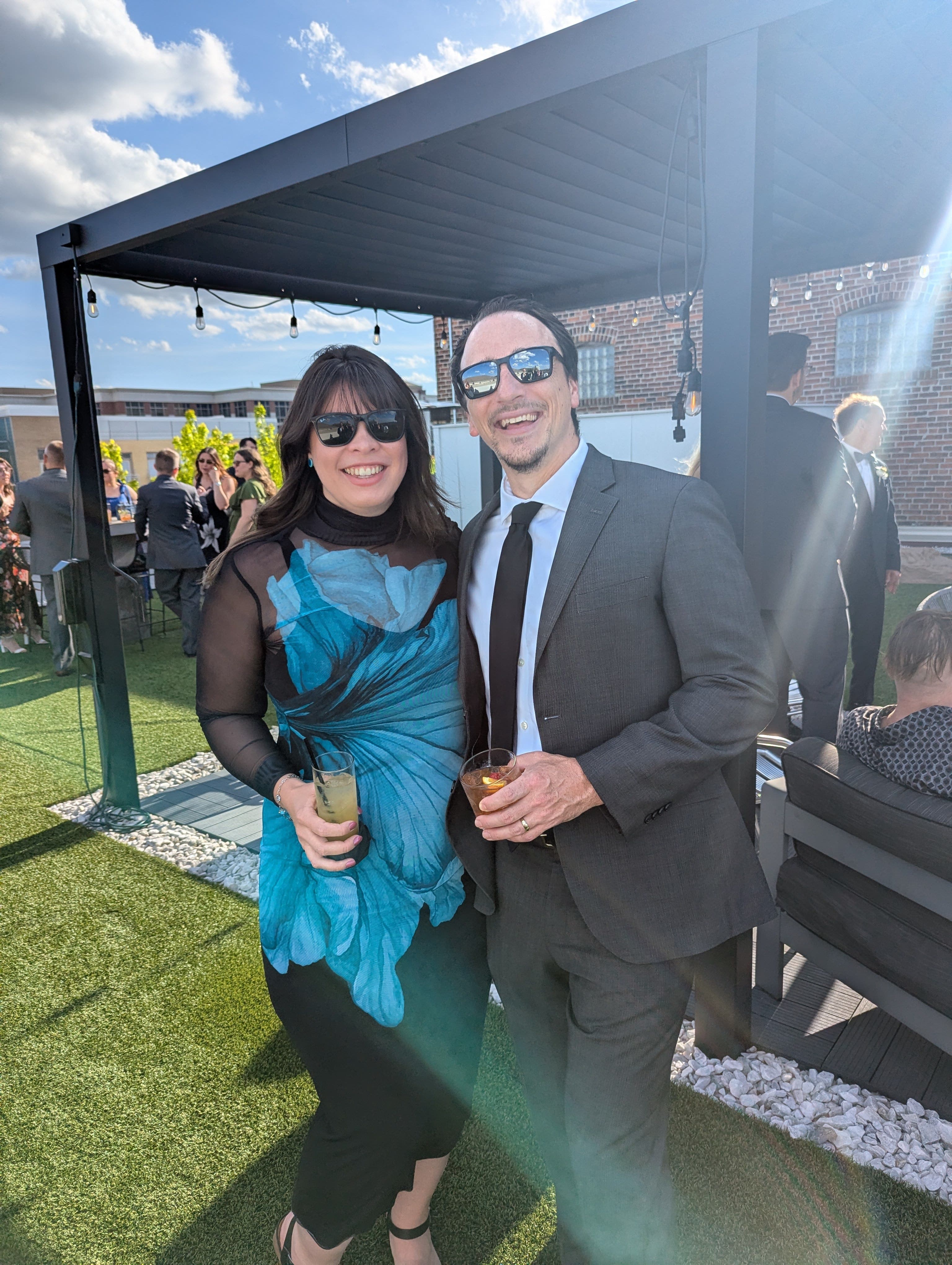 Member review photo