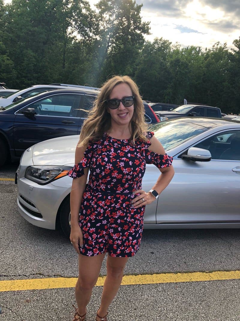Member review photo